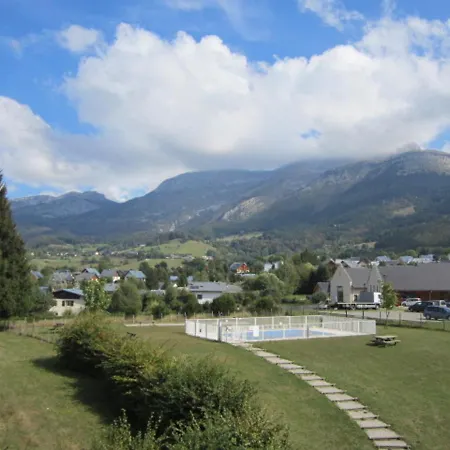 Ideal Famille Avec Piscine Et Balcon A - Fr-1-689-74 Daire *